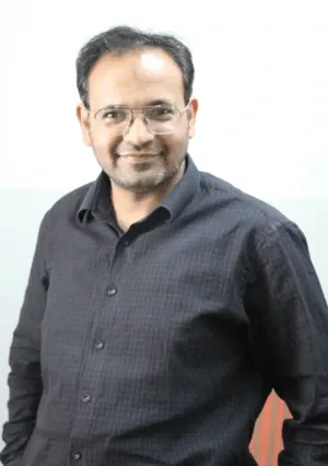 Dean FAS / Dean FS - Dr. Mohsin Raza